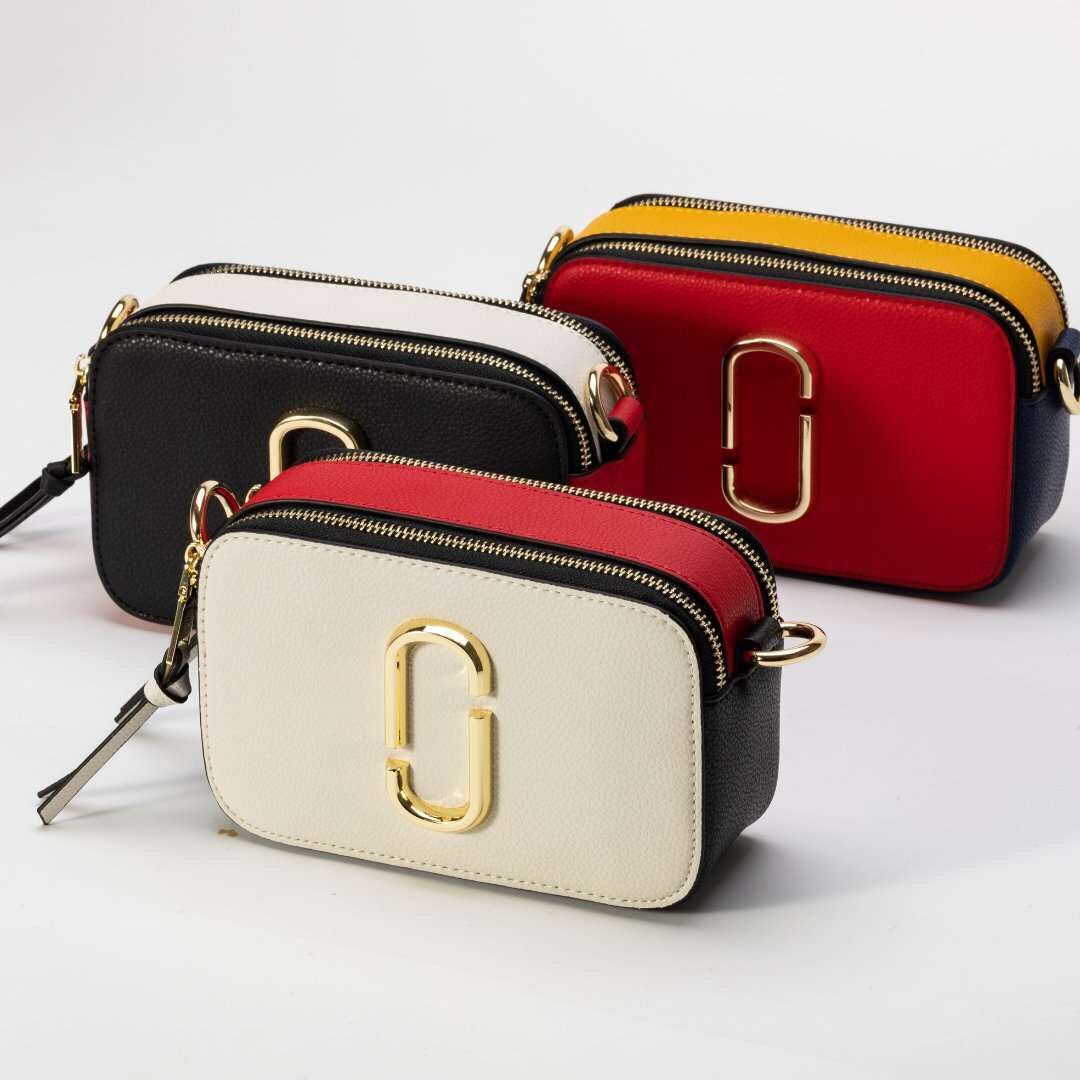 camera box bag